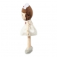 Babyono Кукла Nurse Grace - Плюшена играчка Продукт Babyono Кукла Nurse Grace - Плюшена играчка - 4 - BG Hlapeta